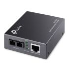 TP LINK MC210CS MEDIA CONVERTER Vari per Networking