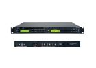ITC AUDIO 1500-131010 SRCD Digital FM/AM radio tuner C player