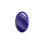 SATEL BR-STD-1 Oval Plastic Proximity Tag (125kHz)