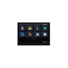 AVS ELECTRONICS 1111143 T10 TOUCHSCREEN Keyboard 10p Touchscreen Keyboard