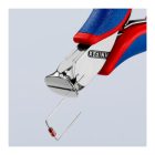 KNIPEX 64 02 115 Electronic cutter