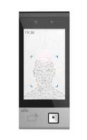 UNIVIEW OET-573B-HMQR-WR 7 inch face recognition terminal
