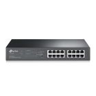 TP LINK TL-SG1016PE SWITCH EASY SMART 16+8 Stand-Alone Switch Switch