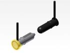 ABTECNO WI-318968 WS-SIGNAL 15 SET OPTO SENSOR COMPATIBLE HORMANN