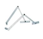 CAME 001E783 COPPIA DI BRACCI SNODATI