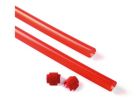 NICE XBA13 Bumper rubber 1 m 9 pieces