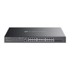 TP LINK SG3428XMP L2+ SWITCH SOCKET (24+4)