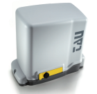TAU P-500MASTER-R MOTOR. FAST 24V. MAX KG.1000 + CENTER.