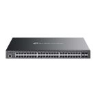 TP LINK SG3452P SWITCH L2+ (48+4) OR OMADA