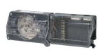 NOTIFIER D2E PIPELINE DETECTOR