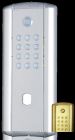 CDVI DC100EOPTT TASTIERA RETRO-ILLUMINATA IN ALLUMINIO + OPTT DIGI