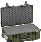GT LINE 5221HL.G green with pre-cubed sponge