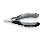KNIPEX 77 02 115 ESD Side cutter for ESD electronics