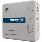 INKNXACA001I000 Intesis Gateway Bosch Commercial e VRF a KNX TP — 1 Unità Interna — Connessione via bus XYE