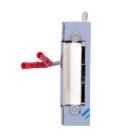 CDVI GPCF24CC Electric encounter 24VDC certified fire resistant 120 minutes