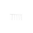 CARDIN ELSRS Retractable plastic hedge length 200cm