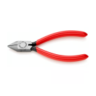 KNIPEX 76 81 125 Side cutter for electromechanics