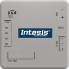 INKNXLGE001R000 Intesis Gateway LG VRF a KNX TP con Ingressi Binari — 1 Unità Interna — Connessione via bus RYB
