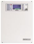 INIM FIRE PREVIDIA-C100LD Analog addressed fire alarm control unit equipped with 1 LOOP - Dark Gray Color