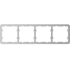 AJAX 52190 Frame (4 seats) [55] ASP