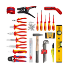 KNIPEX 00 21 50 E Modular X18 Electro Tool Backpack