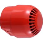 ARITECH INCENDIO TCC-0001 Sirena multitono rossa a sicurezza intrinseca per
