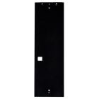 ZENNIO ZVP-CB3M GetFace IP - Surface installation - Frame - 3 modes