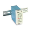 MEANWELL MDR-60-24 MDR-60-24 AC/DC Mini DIN Rail