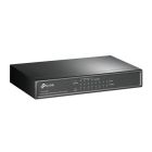 TP LINK TL-SG1008P DESKTOP SWITCH/RACK 8 + 8 Stand-Alon Switch
