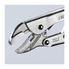 KNIPEX 41 04 180 Adjustable clamp clamp
