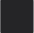 ZENNIO 830002805 Tappo cieco ZS55,nero