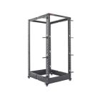 WP RACK WPN-ROS-226X-B Open Frame Rack 19 pollici ROS Series 22U WxDxH: 6