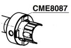 RIB CME8087 Super SN2 unlock