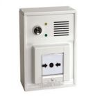 COOPER CSA INTRUSIONE 2498-R QUADRO DI CONTROLLO CON TIMER
