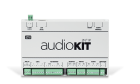 9154005 2N IP Audio Kit - microphone &amp; speaker set