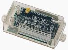 CDVI SEL2641R433SQR RECEIVER WITH SEQUENTIAL CONTROL WITH 2 RELAYS 433 M
