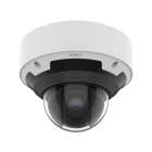 HANWHA XNV-8083Z 6MP AI Vandal Dome - Cupola hard-coated