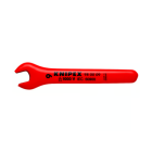 KNIPEX 98 00 09 Simple open-end wrench