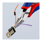 KNIPEX 64 22 115 Electronic cutter