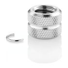 KNIPEX 83 99 005 Knurled nut with spring for 83 005