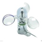 ABTECNO APE-330/0310 SENSORE VENTO (ANEMOMETRO)