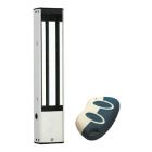 CDVI VR4 400 KG ELETTROMAGNETE RF DA APPLICARE + 1 RF RADIO