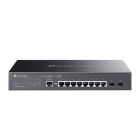 TP LINK SG3210 L2+ SWITCH SOCKET (8+2)