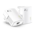 TP LINK TL-PA7017 KIT AV1000 POWERLINE STARTER KIT