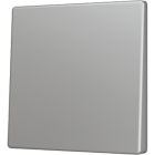 ZENNIO ZS55CSOFT11S ZS55. Cover for Simple KNX Soft push button 55x55