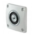 ARITECH FIRE FE240 Electromagnet for recessed installation complete with backplate