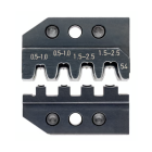 KNIPEX 97 49 54 Crimping profile