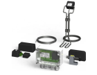 SOMMER Y5075V002 Inductive signal transmission system