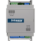 INMBSLGE001R000 Intesis Gateway LG VRF a Modbus RTU — 1 Unità Interna — Connessione via bus RYB — Configurazione via DIP switch