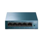TP LINK LS105G 5-PORT DESKTOP SWITCH Stand-Alone Switch Switch